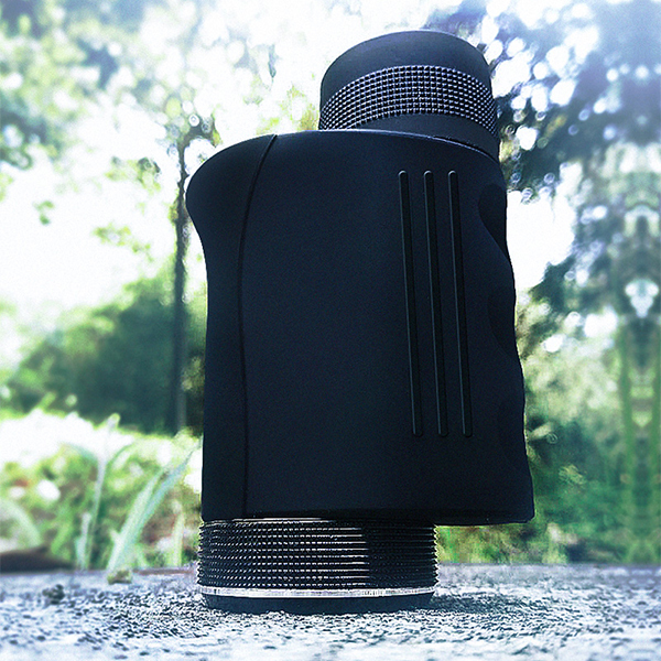 Light Weight Pocket Mini Telescope Super Portable Bak4 Zoom Monocular