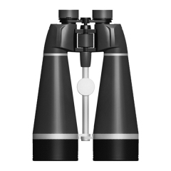 High quality telescope high power binoculars for adults WPM2080 20X80