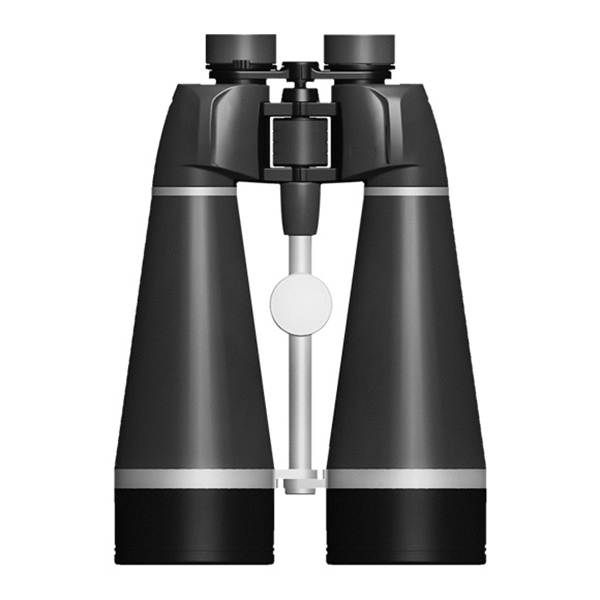 High quality telescope high power binoculars for adults WPM2080 20X80