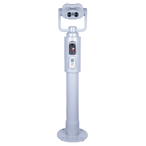 High Power Telescope 25X100 40X100 Outdoor Viewing Waterproof Used Coin Operated Binoculars Long Distance