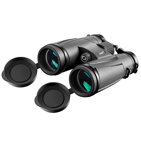 Professional Bak4 FMC Lens Prism Bird Watching Waterproof Binoculars