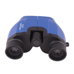 Promotional Portable Foldable Mini Porro Pocket Binoculars for Kids