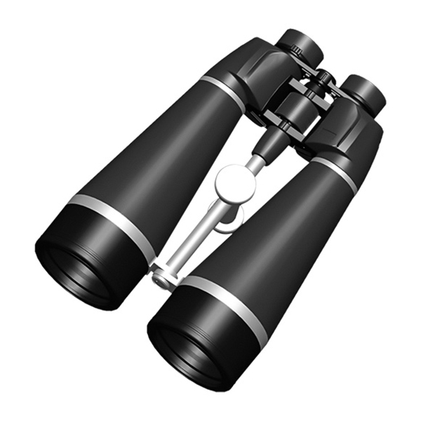 High quality telescope high power binoculars for adults WPM2080 20X80