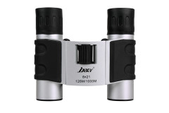Portable 8X21 Classic Compact Binoculars for Adults WD21