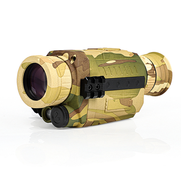 Digital Telescope Night Vision Hunting Device Infrared Outdoor Night Vision Monocular