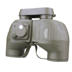 Waterproof Shockproof Army Military Binoculars M750C 7X50