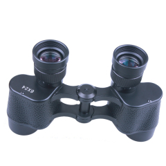 Sturdy Powerful Military Binoculars M624 6x24