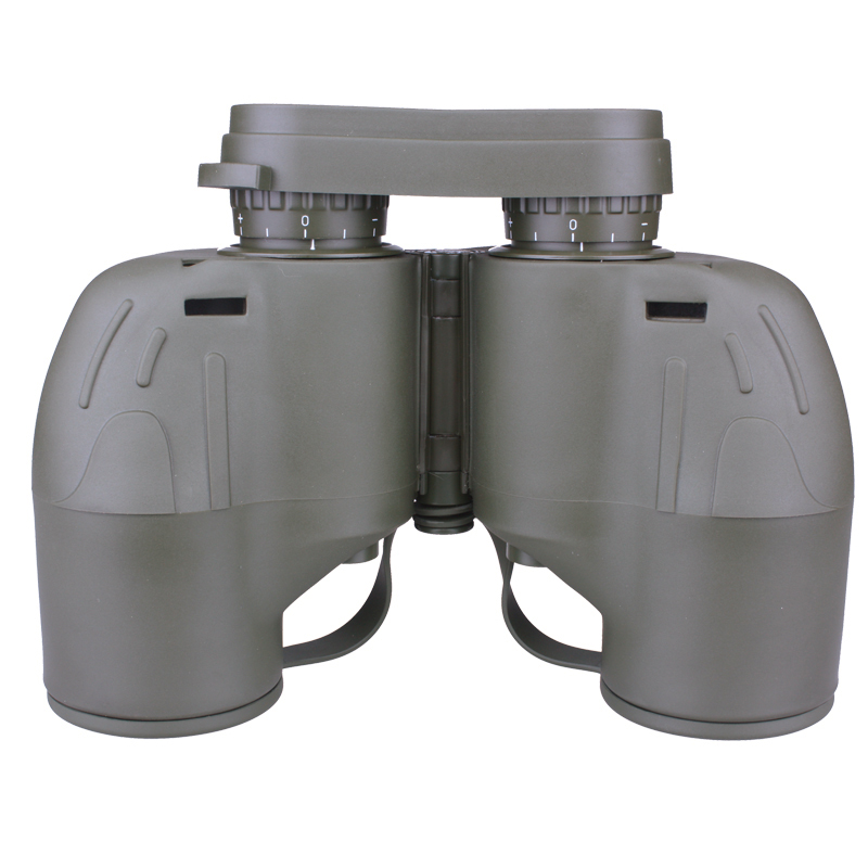 Waterproof Shockproof Army Military Binoculars M750C 7X50