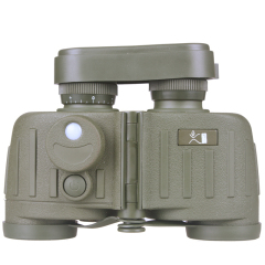 Marine Navy Waterproof Shockproof Army Military Binoculars M830C 8X30