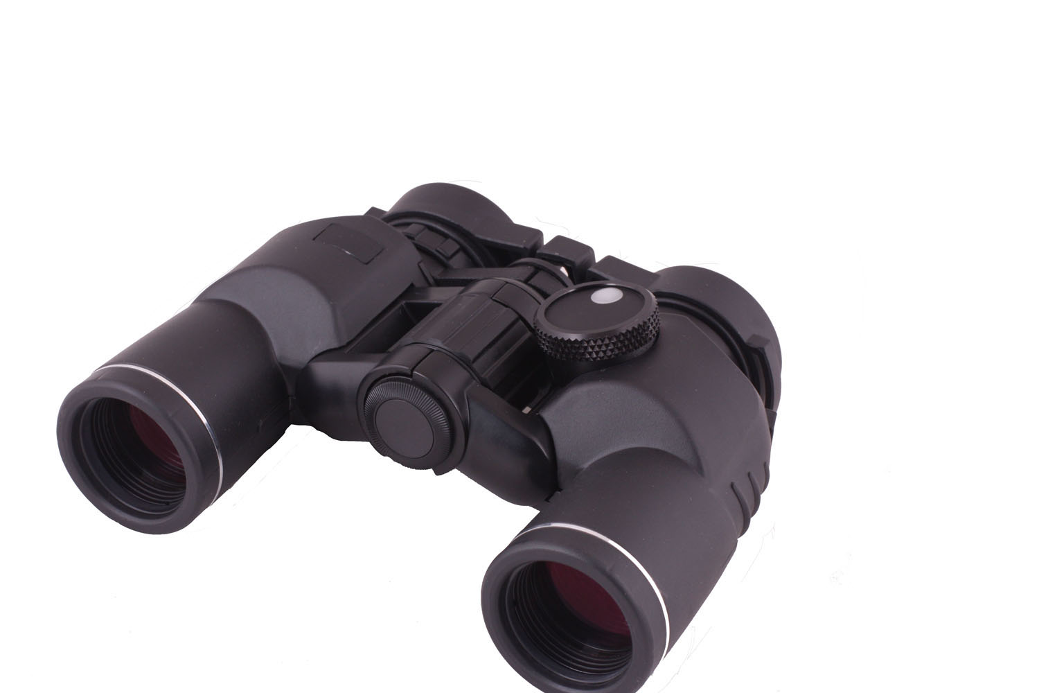 JAXY Optical Compact Portable Marine 7X30 Navigation Binoculars WS03C