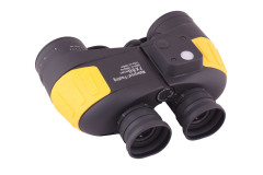 JAXY High Quality Bak4 Waterproof Marine 7X50 Navigation Series Binoculars with Compass