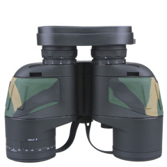 JAXY High Quality Bak4 Waterproof Autofocus Marine Binoculars 7x50 WS02CR