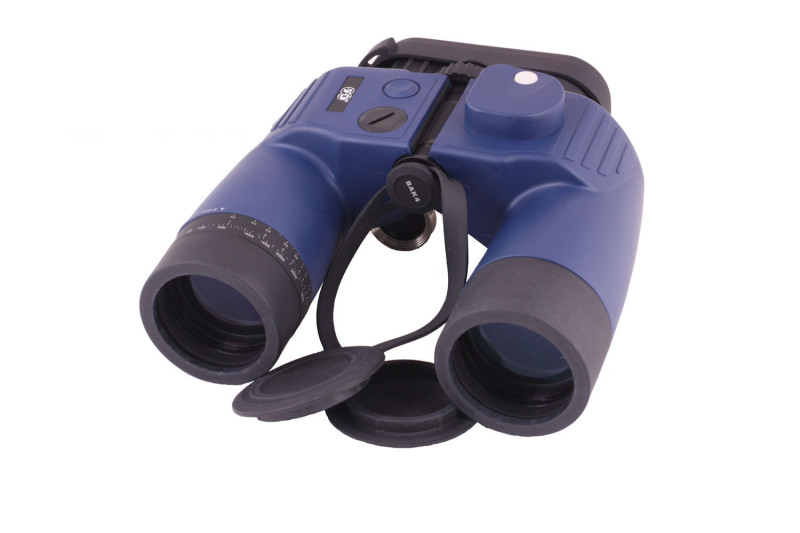 Jaxy High Quality WS01B Exclusively Navigation Bak4 7x50 Marine binoculars for Sale
