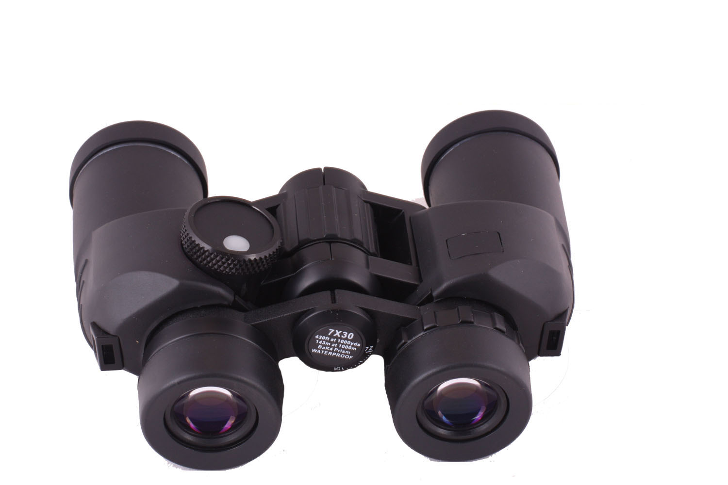 JAXY Optical Compact Portable Marine 7X30 Navigation Binoculars WS03C