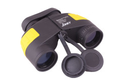 JAXY Powerful Bak4 Waterproof Marine 7X50 Navigation Binoculars WS02A