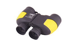 JAXY Powerful Bak4 Waterproof Marine 7X50 Navigation Binoculars WS02A