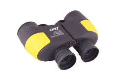 JAXY Powerful Bak4 Waterproof Marine 7X50 Navigation Binoculars WS02A
