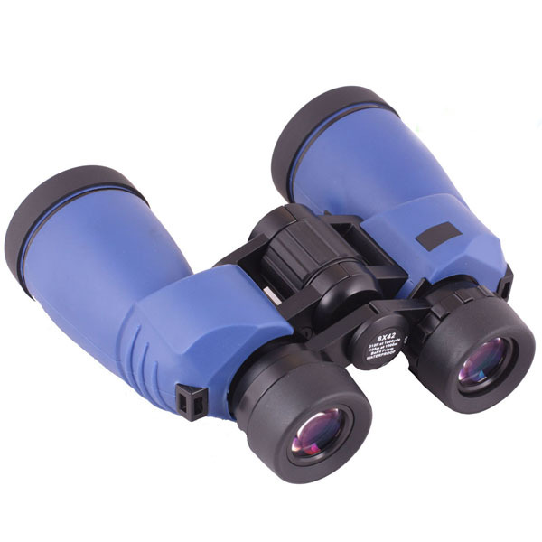 Jaxy Hot Boating Traveling Waterproof Binoculars WS04 8*42