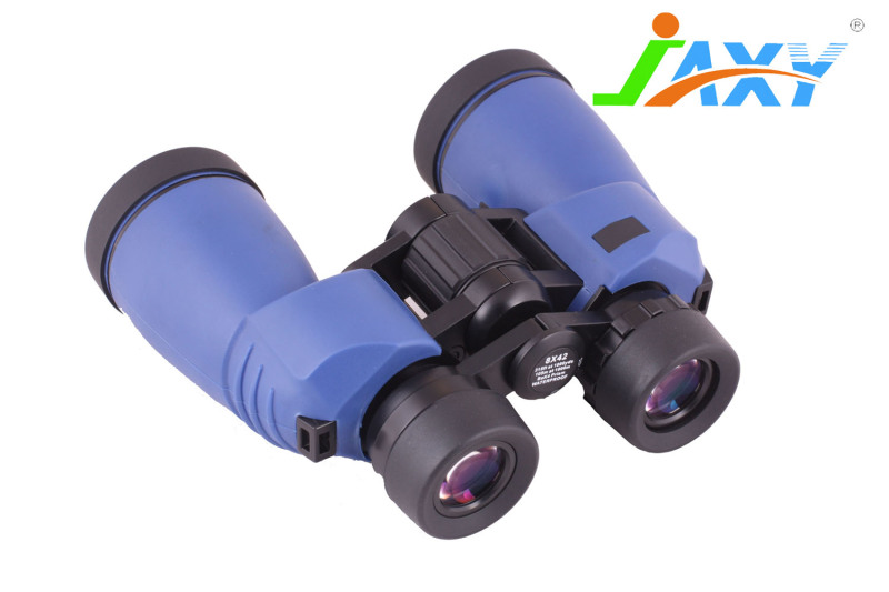 Jaxy Hot Boating Traveling Waterproof Binoculars WS04 8*42