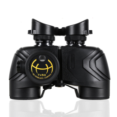 JAXY Waterproof Boating Navigation 7x50 Binoculars WS110C