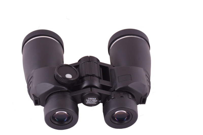 Jaxy Waterproof & Shockproof Marine Binocular BaK4 Binoculars WS05 8X42