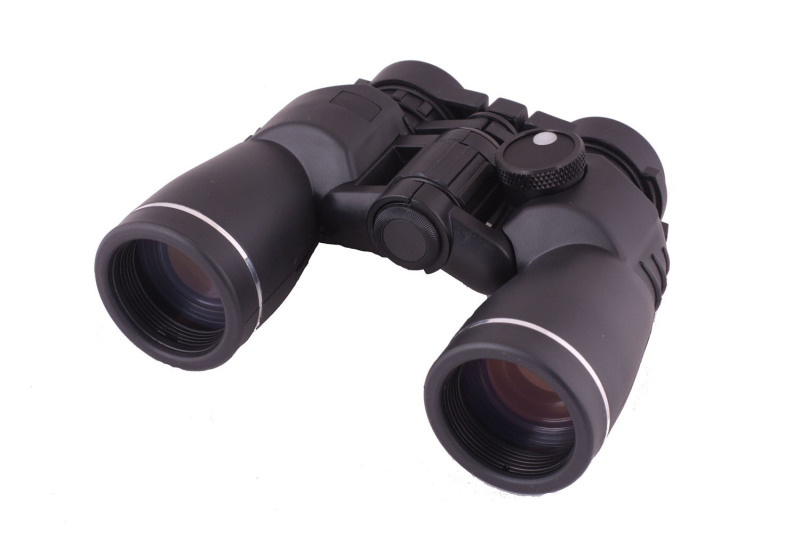 Jaxy Waterproof & Shockproof Marine Binocular BaK4 Binoculars WS05