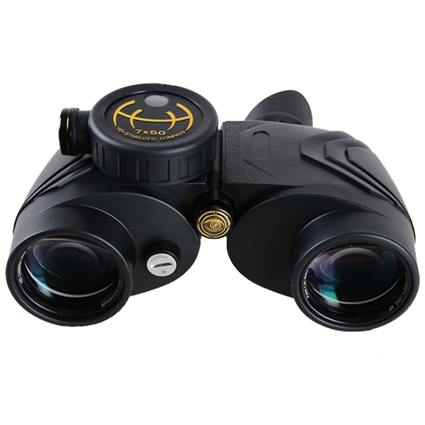 JAXY Waterproof Boating Navigation 7x50 Binoculars WS110C