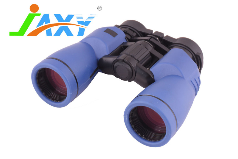 Jaxy Hot Boating Traveling Waterproof Binoculars WS04 8*42