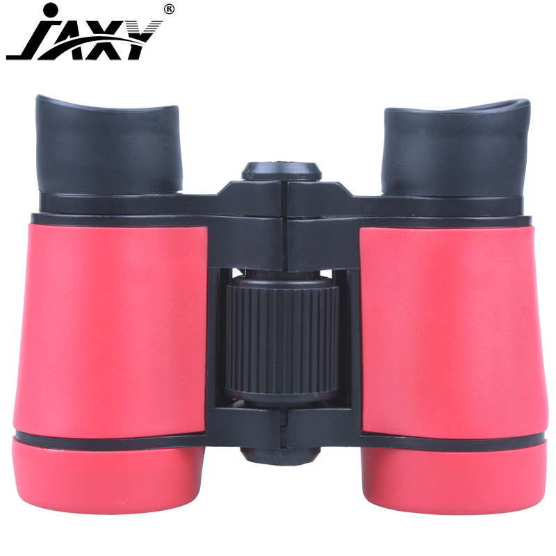 Custom Promotional Toy Plastic Children Binoculars WG01 4x30