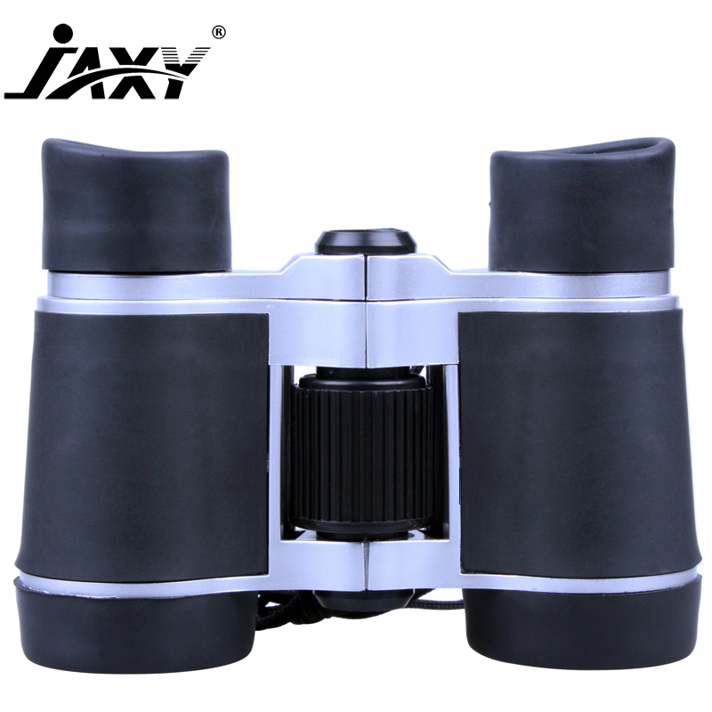 Custom Promotional Toy Plastic Children Binoculars WG01 4x30