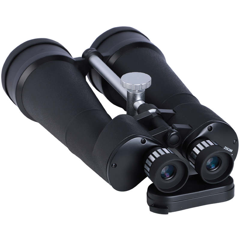 High quality hd Powerful Giant binoculars WPM25100 25x100F