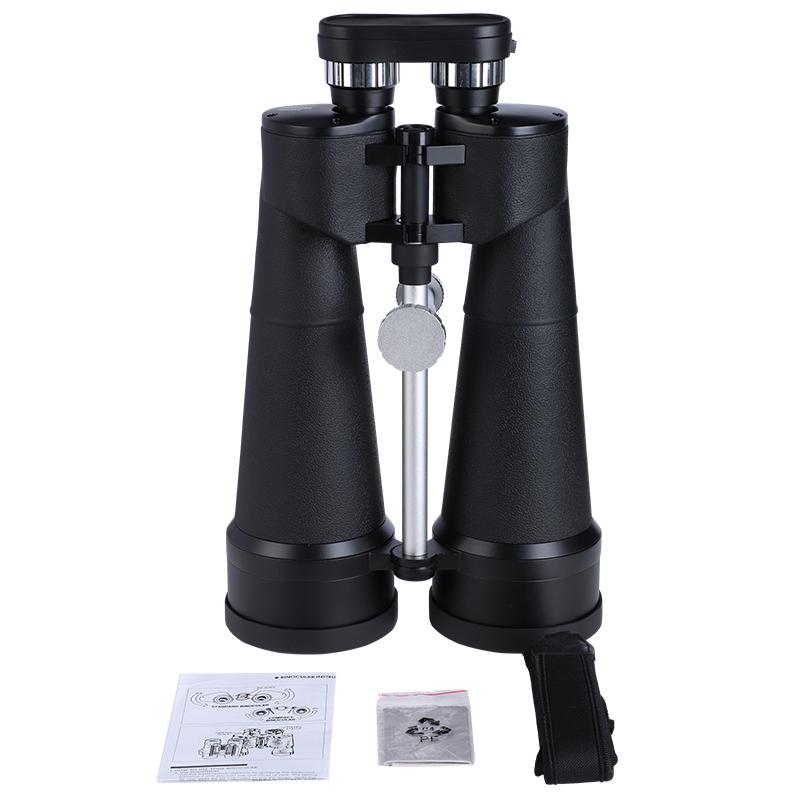 High quality hd Powerful Giant binoculars WPM25100 25x100F