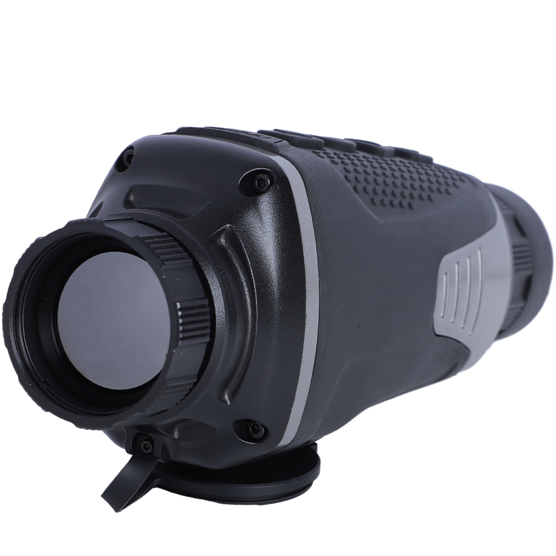 Multi-functional Night Vision Monocular Trieagle 2301 C35