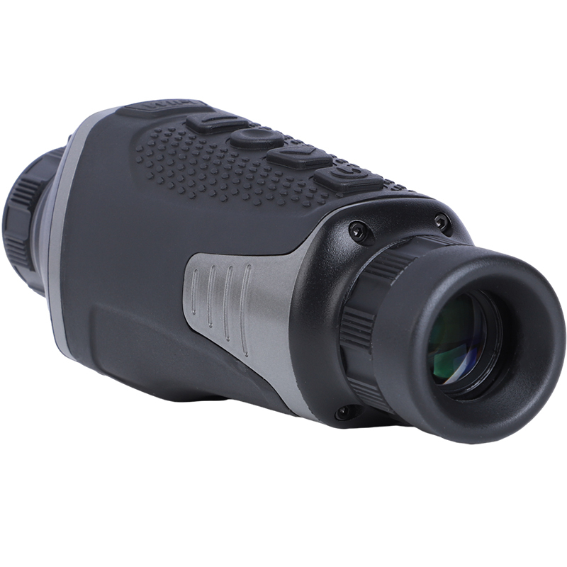 Multi-functional Night Vision Monocular Trieagle 2301 C35