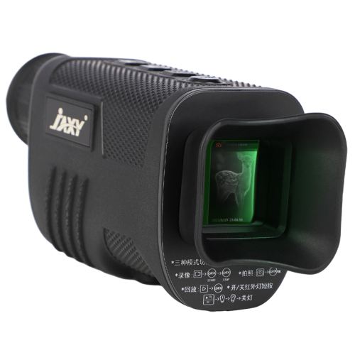 Digital Night Vision Hunting Device Infrared Outdoor Night Vision Monocular
