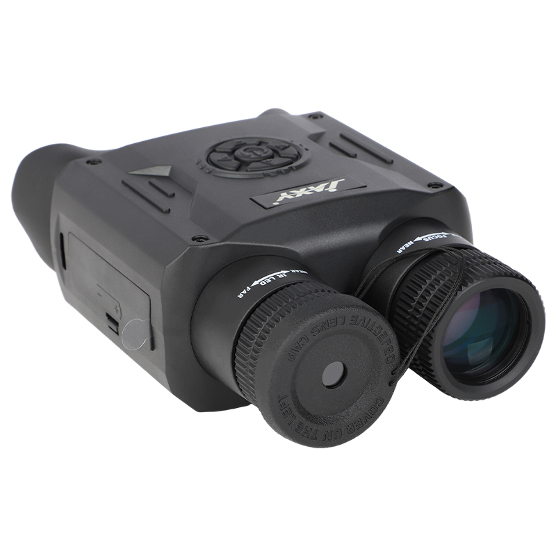 Day & Night Digital Telescope Night Vision Hunting Device Infrared Outdoor Night Vision Binoculars