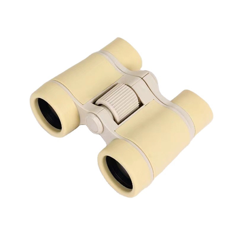 Bespoke Gift Promotional Toy Plastic Kids Binoculars WG01-1 4x30
