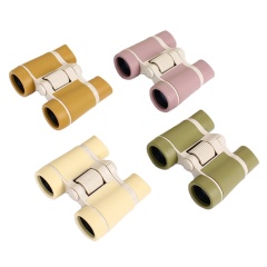 Bespoke Gift Promotional Toy Plastic Kids Binoculars WG01-1 4x30