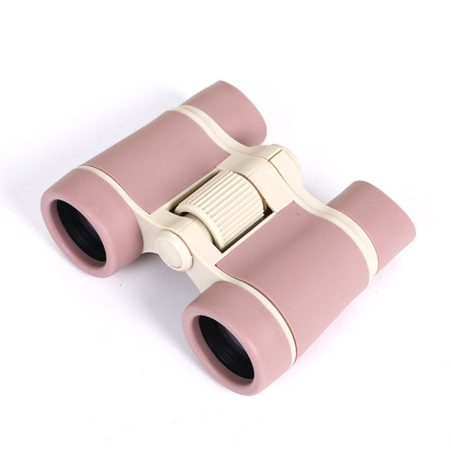 Bespoke Gift Promotional Toy Plastic Kids Binoculars WG01-1 4x30