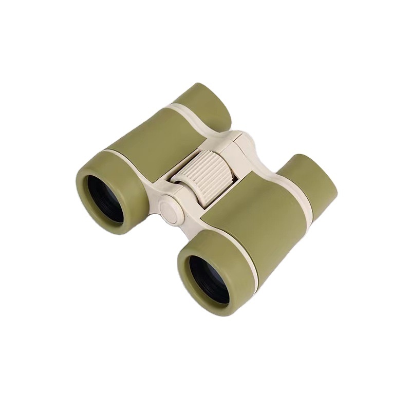 Bespoke Gift Promotional Toy Plastic Kids Binoculars WG01-1 4x30