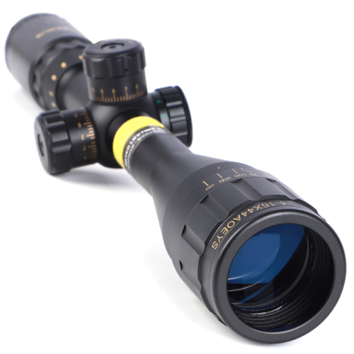 Hunting Riflescope Sight Rifle Scope JAXY QM2401 4-16x44 AOEYS