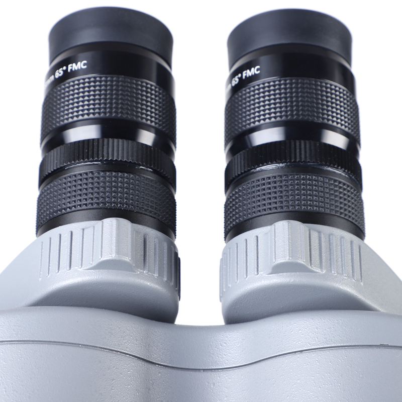 32X HD ED Giant Large Waterproof Long Distance Viewing Binoculars for Sightseeing
