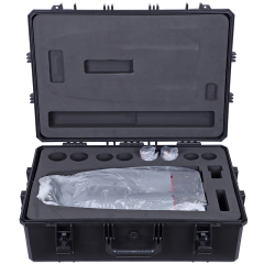 32X HD ED Giant Large Waterproof Long Distance Viewing Binoculars for Sightseeing