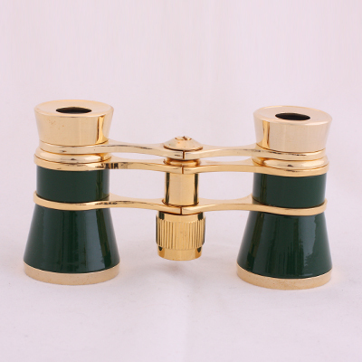 Promotional Gift 3*25 Theater Concert Opera Glasses Binoculars WOB11 3X25