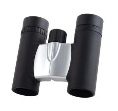 8x21 Lightweight Portable Pocket Mini Compact Binoculars