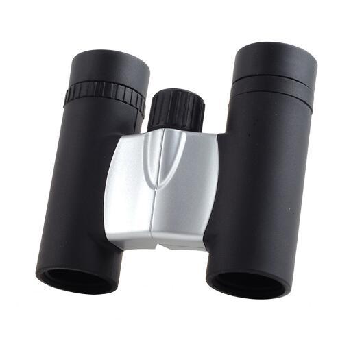 8x21 Lightweight Portable Pocket Mini Compact Binoculars