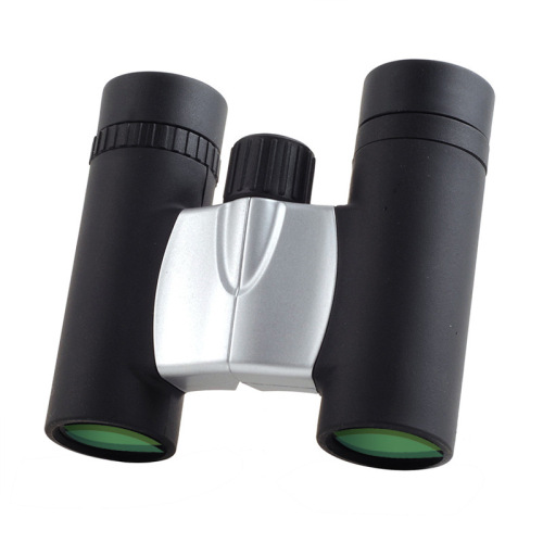 8x21 Lightweight Portable Pocket Mini Compact Binoculars