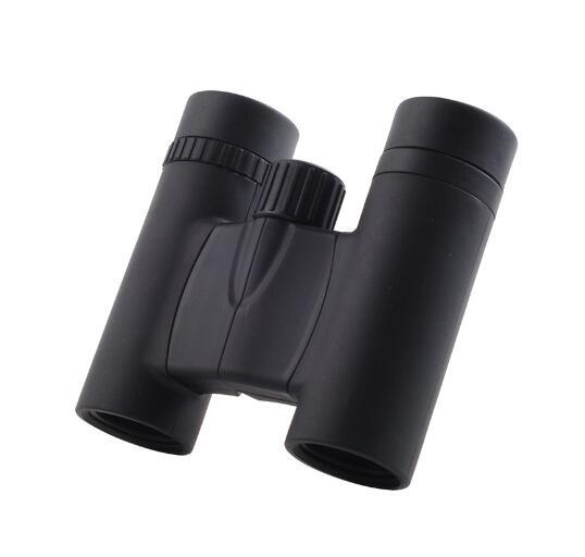 8x21 Lightweight Portable Pocket Mini Compact Binoculars