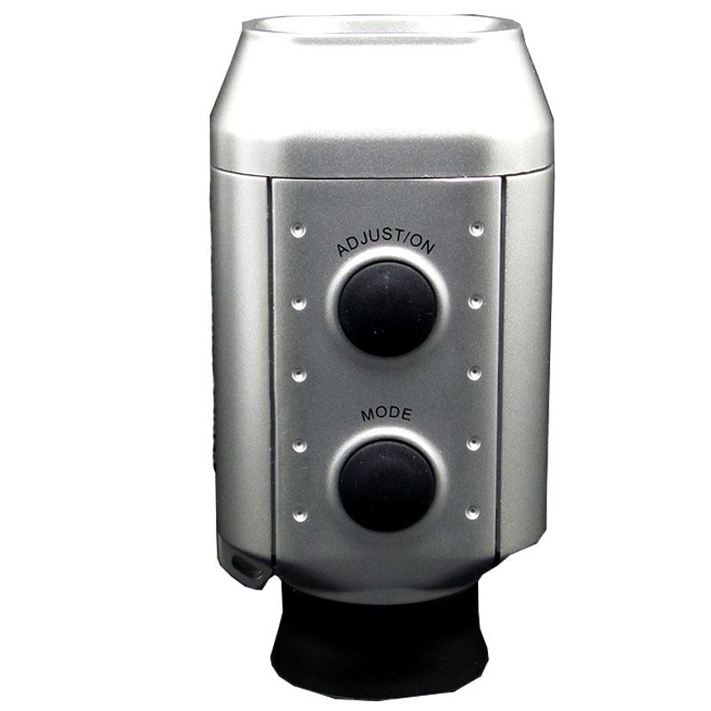 JAXY 930 Yards 7x18 Magnification Scope Monocular Lightweight Rangefinder Mini Golf Range Finder