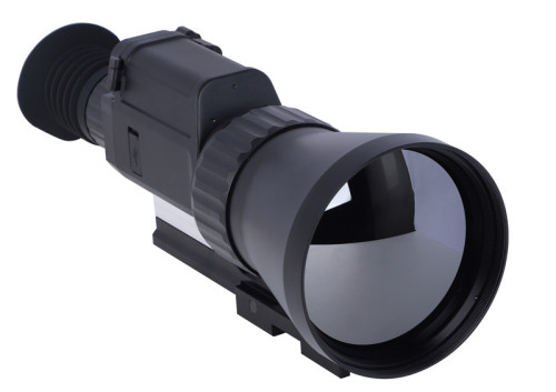 Night Vision Monocular Thermal Imaging Sight Trieagle Q2406